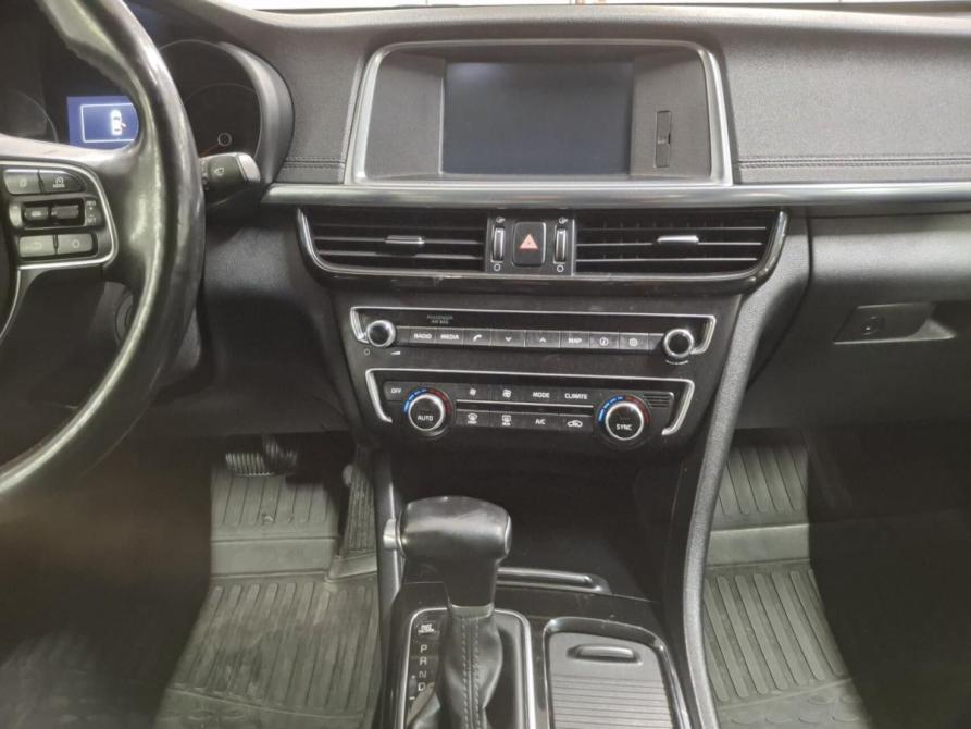 Kia Optima IV Казань  - изображение 18