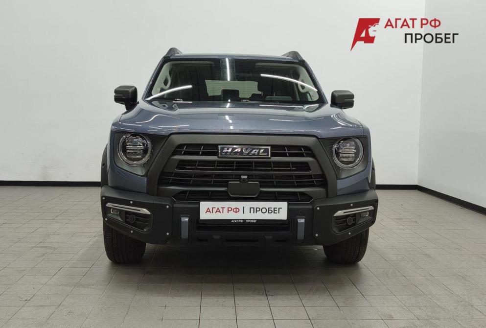 Haval Dargo I Екатеринбург  - изображение 2