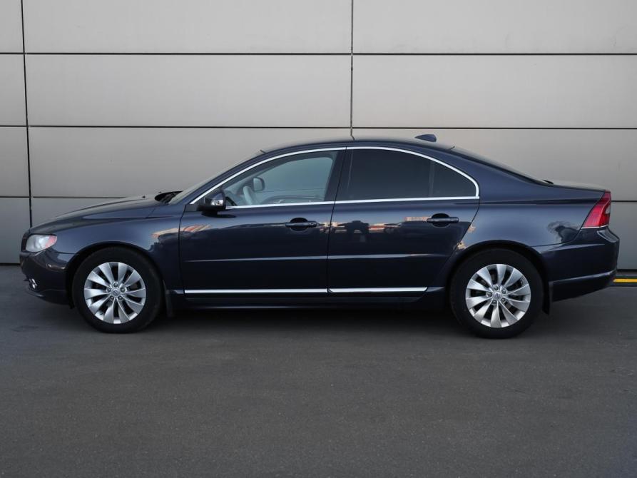 Volvo S80 II Рестайлинг Москва  - изображение 8