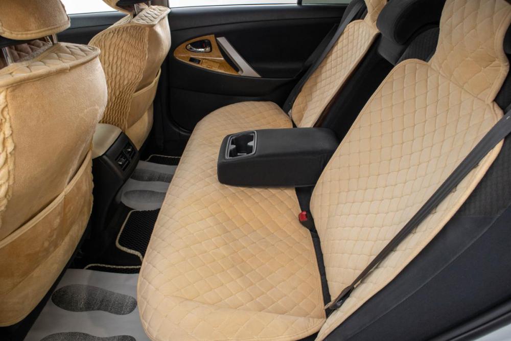 Toyota Camry VI (XV40) Барнаул  - изображение 23