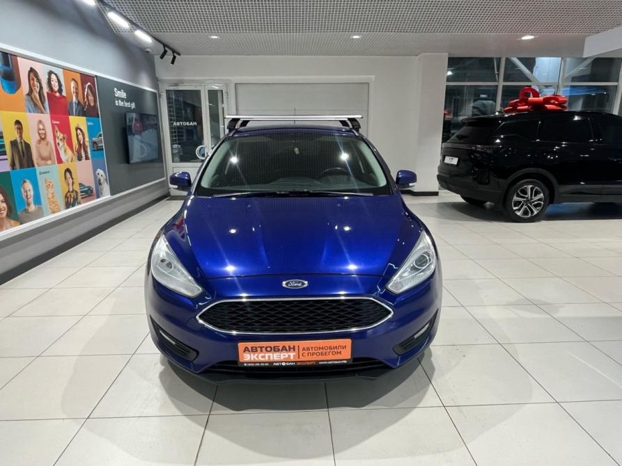 Ford Focus III Рестайлинг Екатеринбург  - изображение 2