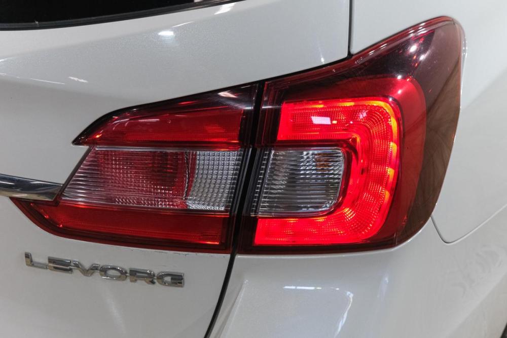 Subaru Levorg I Новокузнецк  - изображение 9