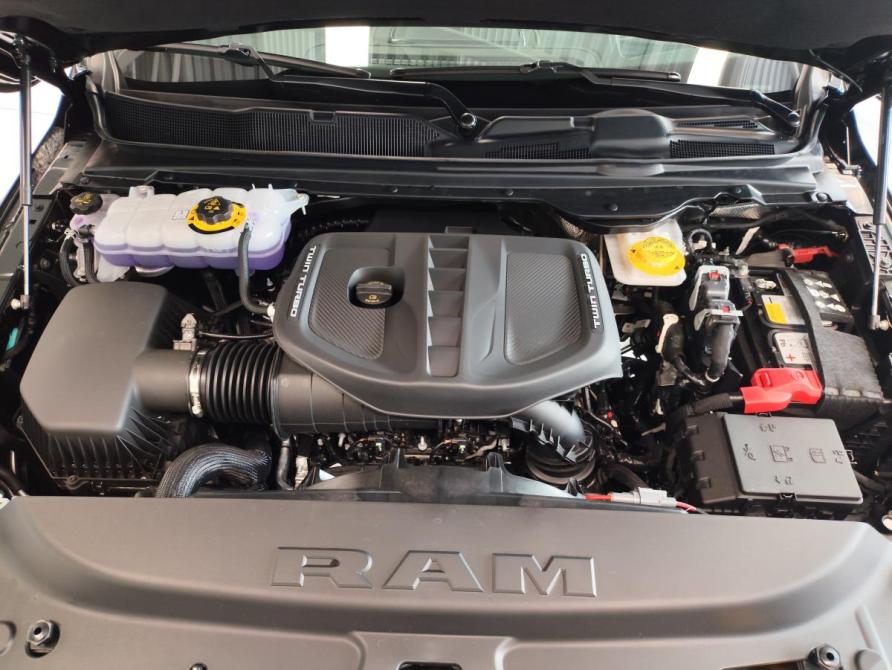 Ram 1500 V Рестайлинг Санкт-Петербург  - изображение 10