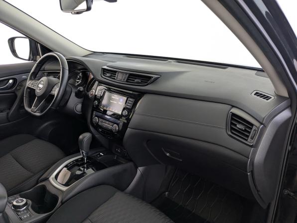 Nissan X-Trail III Рестайлинг с пробегом 2020 года, цена 3 150 000 рублей, 35152 км, внедорожник, Автокод Объявления