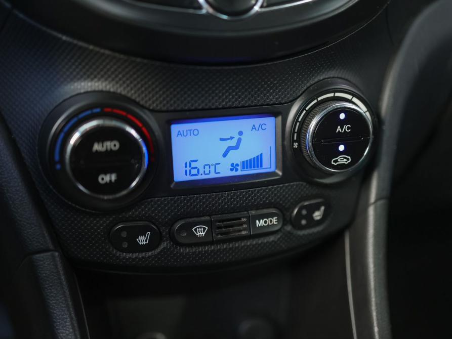 Hyundai Solaris I Ижевск  - изображение 19