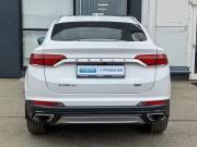 Geely Tugella I Москва  - изображение 28