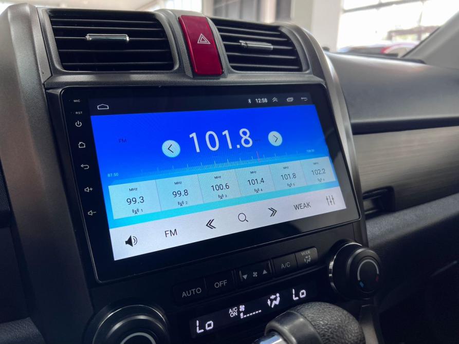 Honda CR-V III Рестайлинг Тверь  - изображение 18