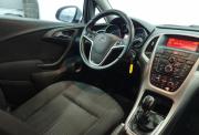 Opel Astra H Рестайлинг Екатеринбург  - изображение 34