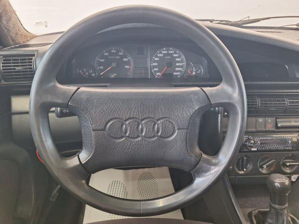 Audi 100 IV (C4) с пробегом 1992 года, цена 175 000 рублей, 504423 км, седан, Автокод Объявления