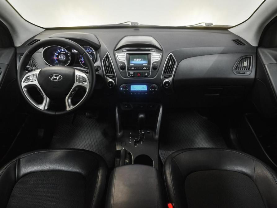Hyundai ix35 I Рестайлинг Челябинск  - изображение 17