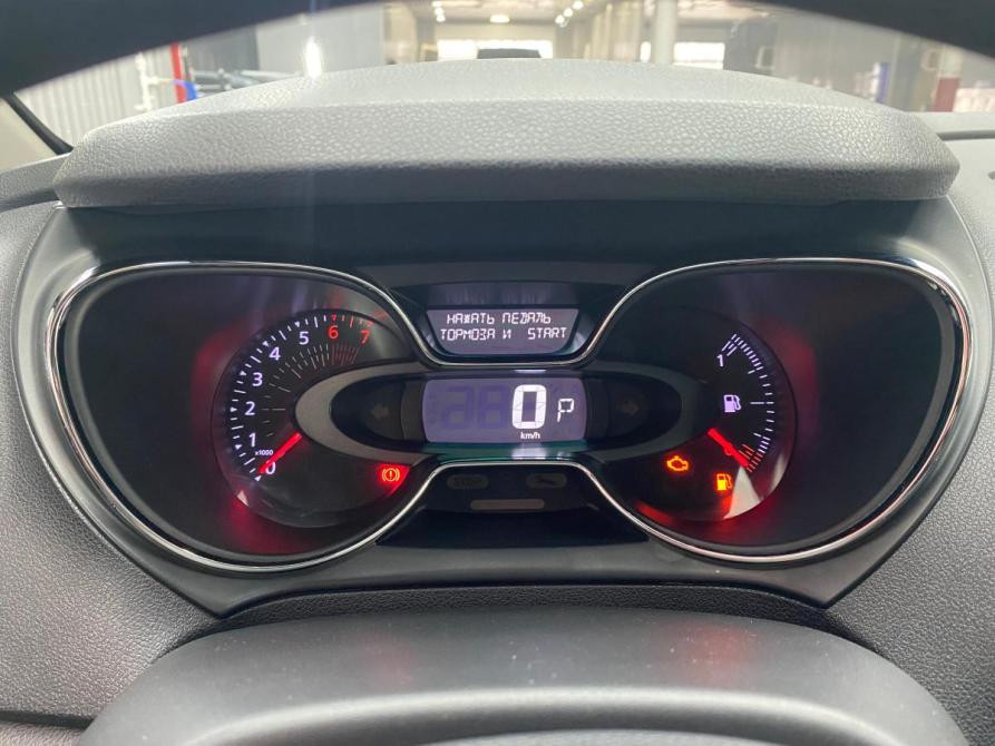 Renault Kaptur I Альметьевск  - изображение 24