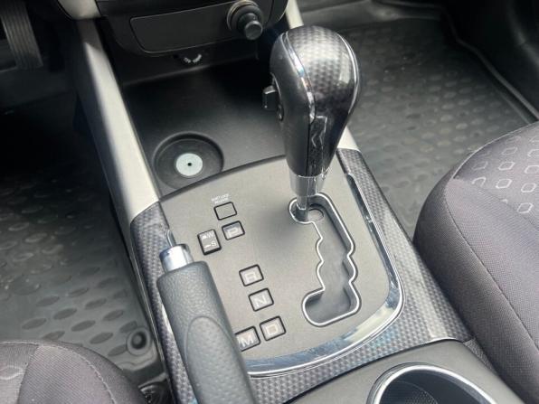 SsangYong Actyon II с пробегом 2013 года, цена 1 050 000 рублей, 129500 км, внедорожник, Автокод Объявления