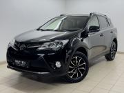 Toyota RAV4 IV (XA40) Вологда  - изображение 24
