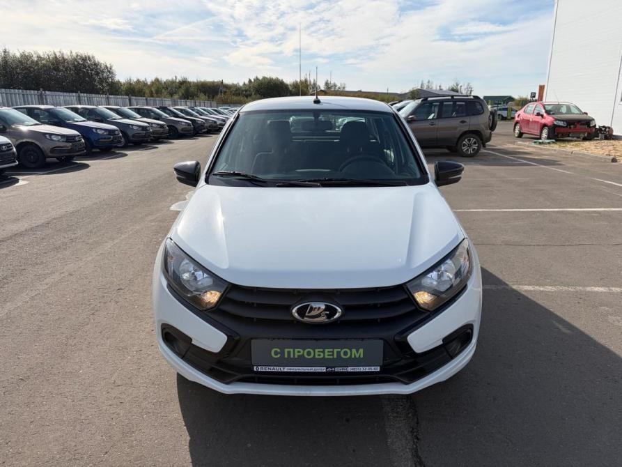 Lada (ВАЗ) Granta I Рестайлинг Ярославль  - изображение 9