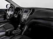 Hyundai Santa Fe III Рестайлинг Москва  - изображение 29