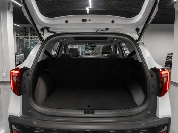 Kia Seltos I Рестайлинг с пробегом 2025 года, цена 2 880 000 рублей, 15 км, внедорожник, Автокод Объявления