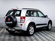 Suzuki Grand Vitara II Рестайлинг Москва  - изображение 19