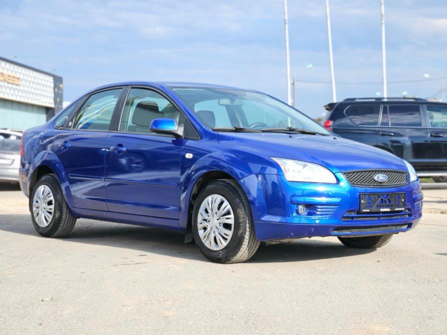Ford Focus II Вологда  - изображение 3
