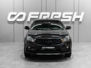 Lada (ВАЗ) Vesta I Тюмень  - изображение 24
