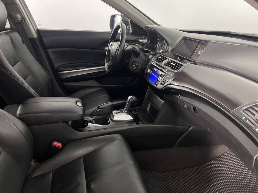 Honda Crosstour I Рестайлинг Воронеж  - изображение 12