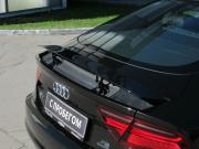 Audi A7 I (4G) Рестайлинг Самара  - изображение 47