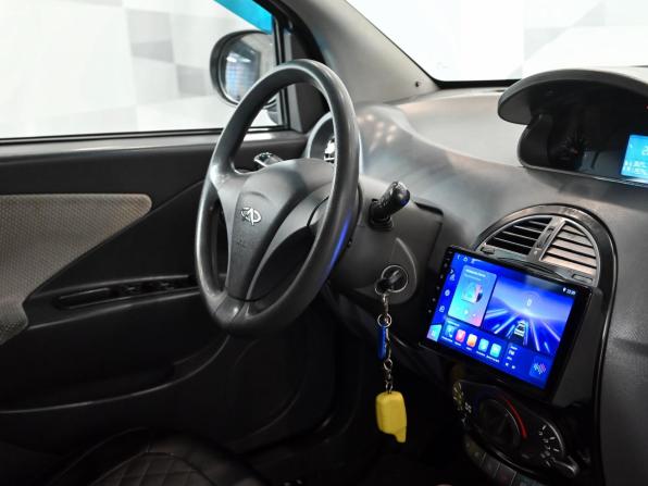 Chery IndiS (S18D) I с пробегом 2012 года, цена 200 000 рублей, 119574 км, хэтчбек, Автокод Объявления