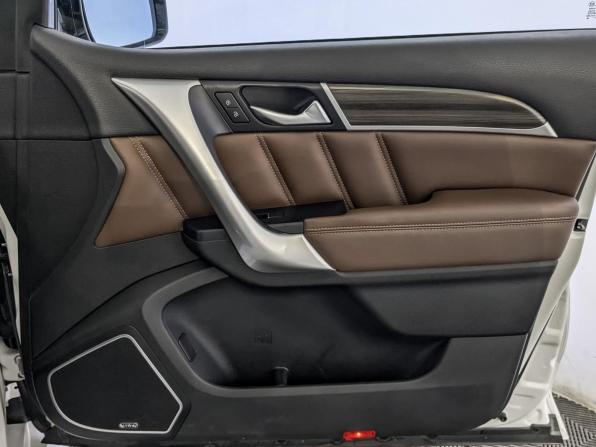 Haval H9 I Рестайлинг с пробегом 2021 года, цена 2 235 000 рублей, 158807 км, внедорожник, Автокод Объявления