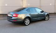 Skoda Octavia III (A7) Санкт-Петербург  - изображение 20