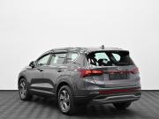 Hyundai Santa Fe IV Рестайлинг Москва  - изображение 19