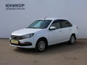 Lada (ВАЗ) Granta I Рестайлинг Нижний Новгород  - изображение 13