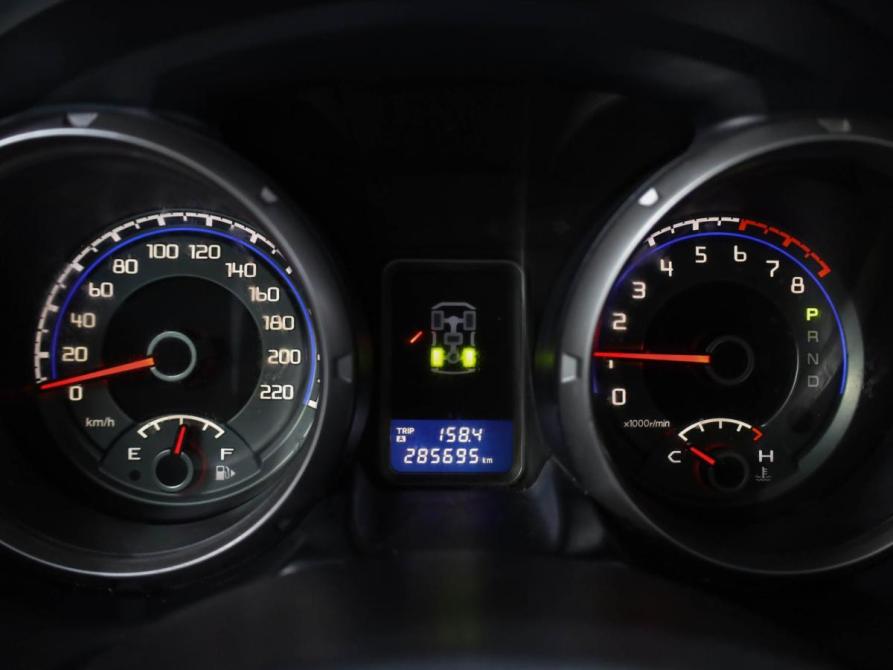 Mitsubishi Pajero IV Ростов-на-Дону  - изображение 14
