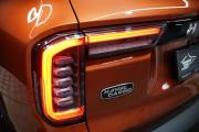 Haval Dargo I Крым  - изображение 60