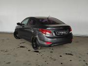 Hyundai Solaris I Москва  - изображение 21