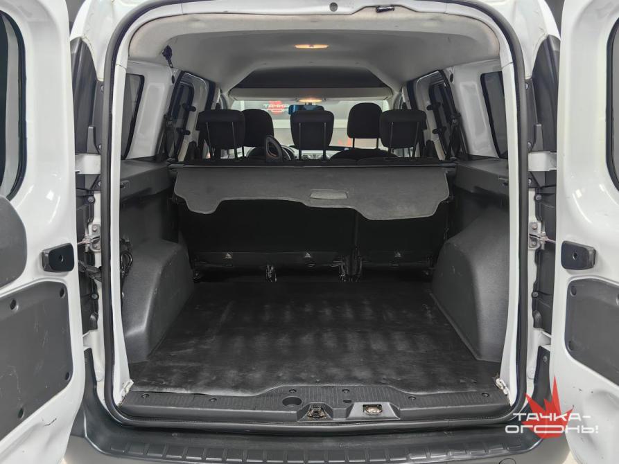 Renault Kangoo II Рестайлинг Пермь  - изображение 17