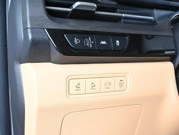 Kia Carnival IV с пробегом 2020 года, цена 4 219 000 рублей, 98321 км, минивэн, Автокод Объявления