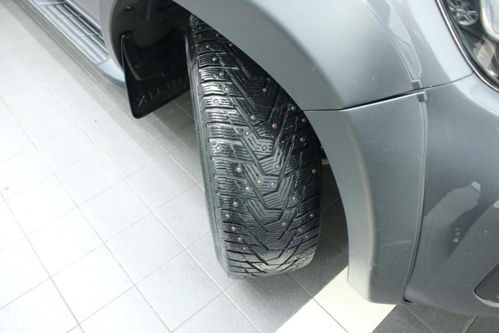 Toyota Hilux VIII Рестайлинг Красноярск  - изображение 18