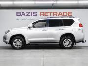 Toyota Land Cruiser Prado 150 Series Тюмень  - изображение 34