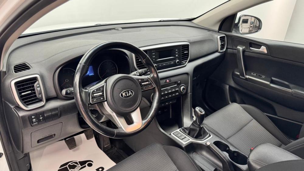Kia Sportage IV Рестайлинг Киров  - изображение 7