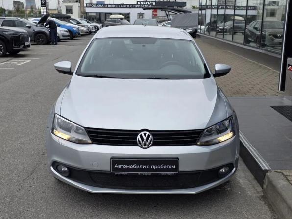 Volkswagen Jetta VI с пробегом 2014 года, цена 865 000 рублей, 126818 км, седан, Автокод Объявления