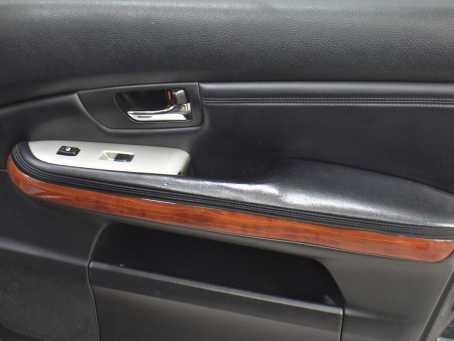 Lexus RX II Мурманск  - изображение 12