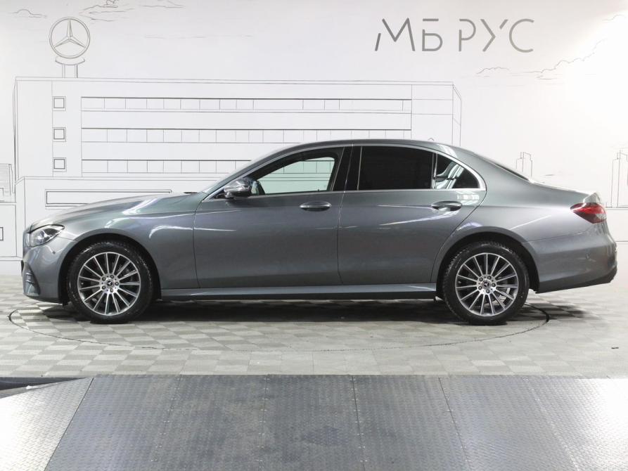 Mercedes-Benz E-Класс V (W213 S213 C238) Рестайлинг Москва  - изображение 10