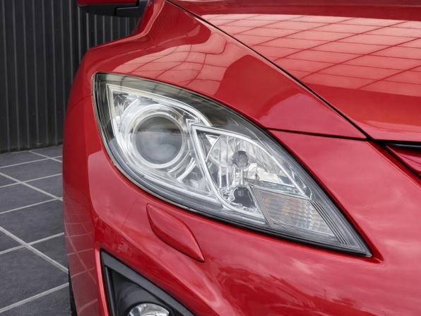 Mazda 6 II (GH) Рестайлинг с пробегом 2012 года, цена 1 337 000 рублей, 98275 км, седан, Автокод Объявления