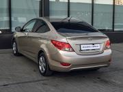 Hyundai Solaris I Екатеринбург  - изображение 24