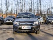 Lada (ВАЗ) Granta I Санкт-Петербург  - изображение 14