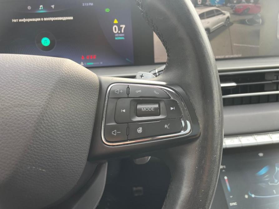 Chery Tiggo 8 Pro Max I Санкт-Петербург  - изображение 10