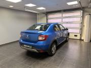 Renault Logan II Рестайлинг Тверь  - изображение 27