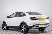 Lada (ВАЗ) Vesta I Рестайлинг (NG) Пермь  - изображение 26