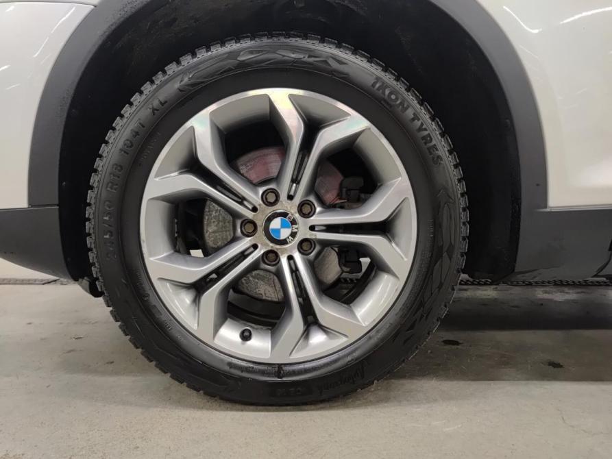 BMW X4 I (F26) Казань  - изображение 22