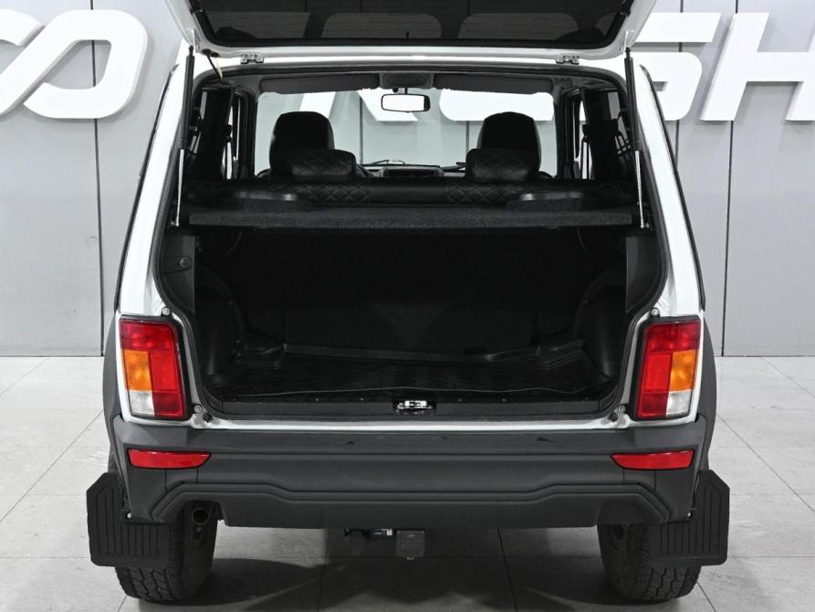 Lada (ВАЗ) Niva Legend I Ростов-на-Дону  - изображение 15