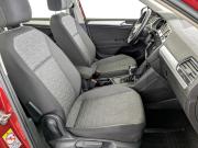 Volkswagen Tiguan II Рестайлинг Москва  - изображение 54